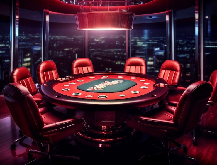 pa 208 Live Casino